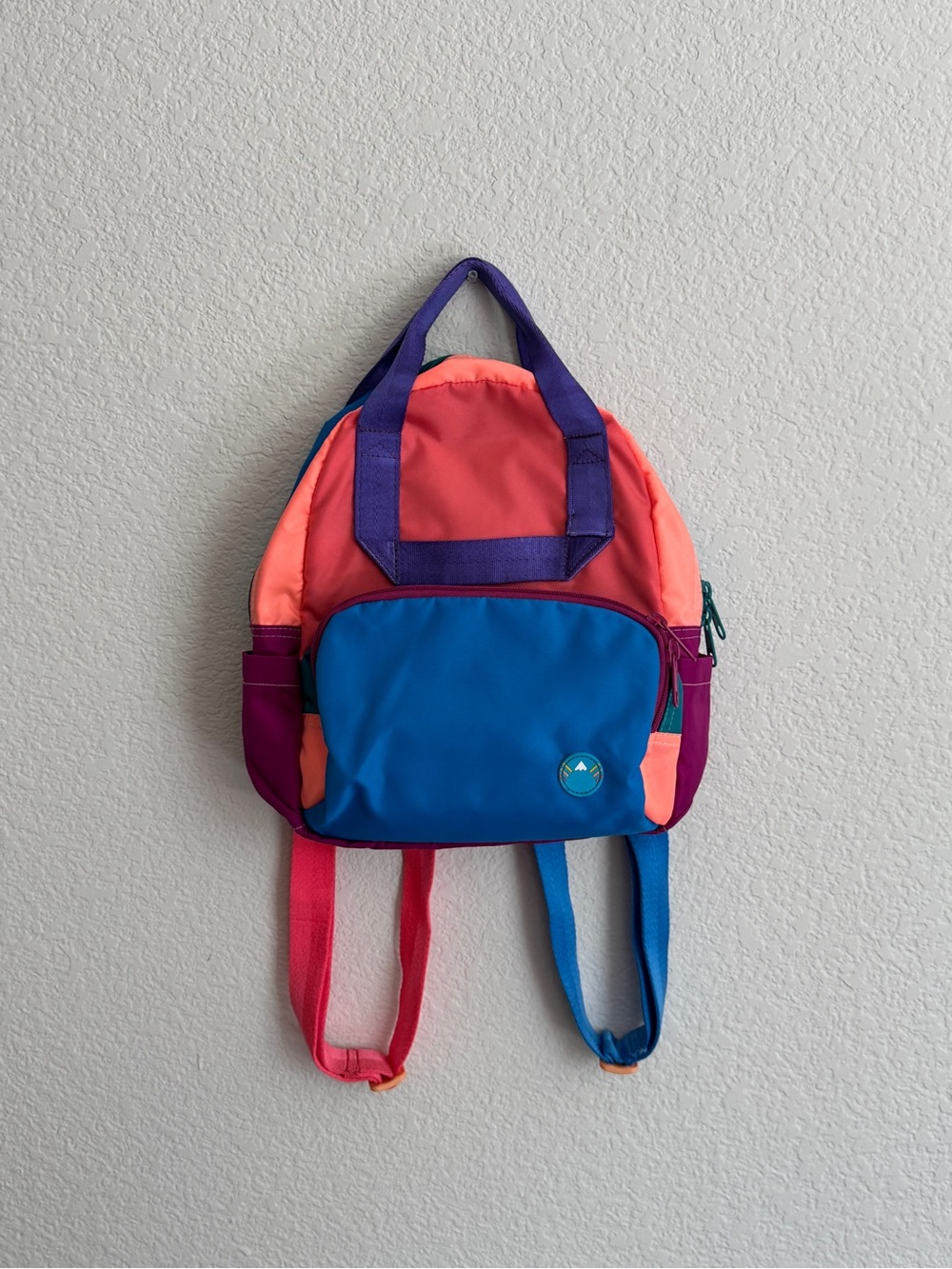 MOKUYOBI Atlas Mini Backpack - Picture 4 of 11
